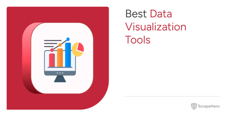 Best Data Visualization Tools
