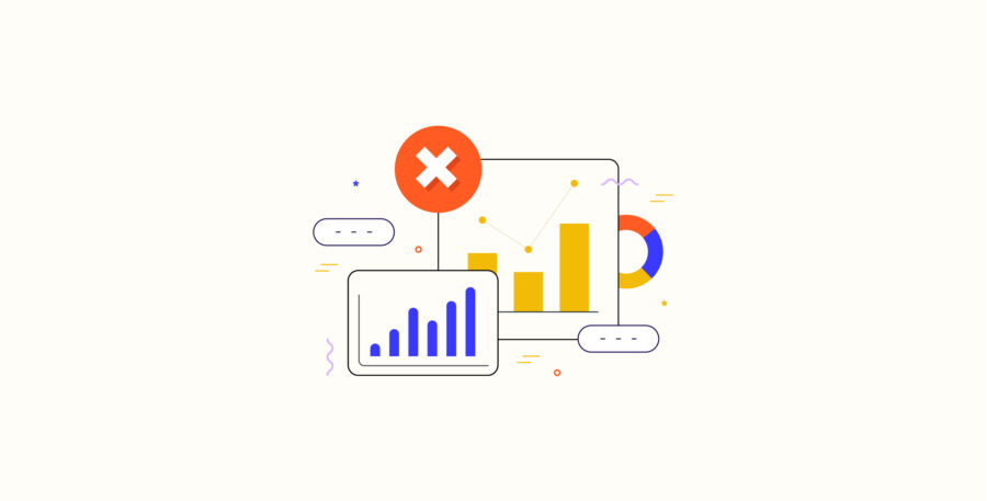 Common Data Visualization Mistakes You Can Avoid