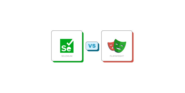 playwright vs. selenium