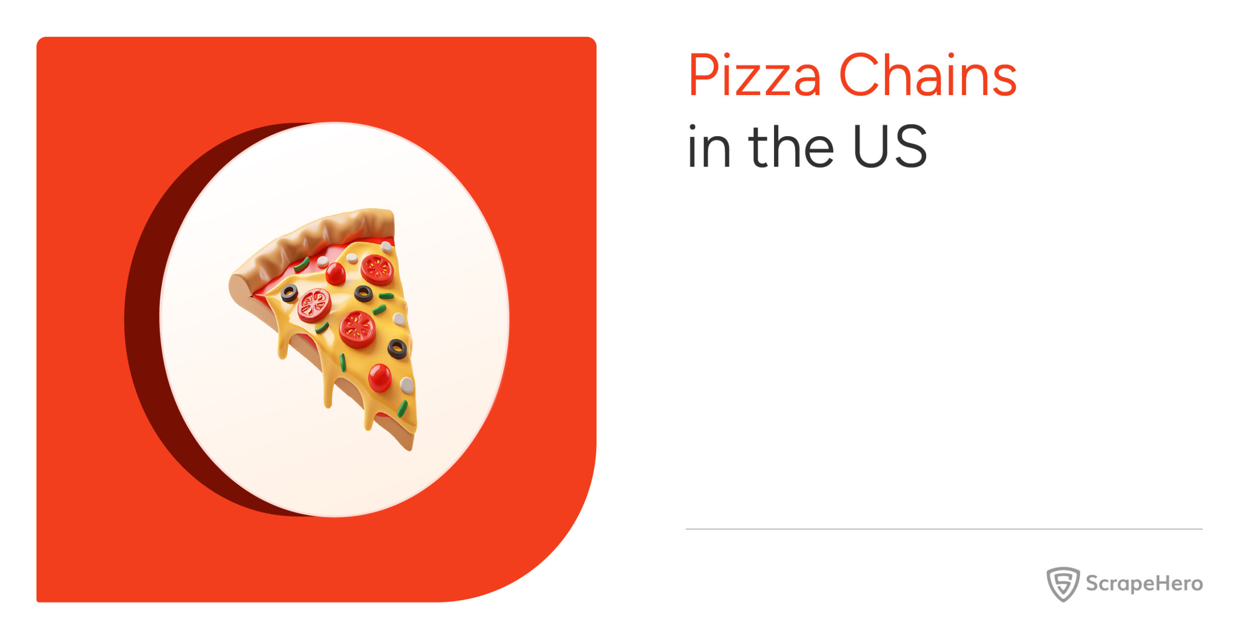 Pizza Chains in the US