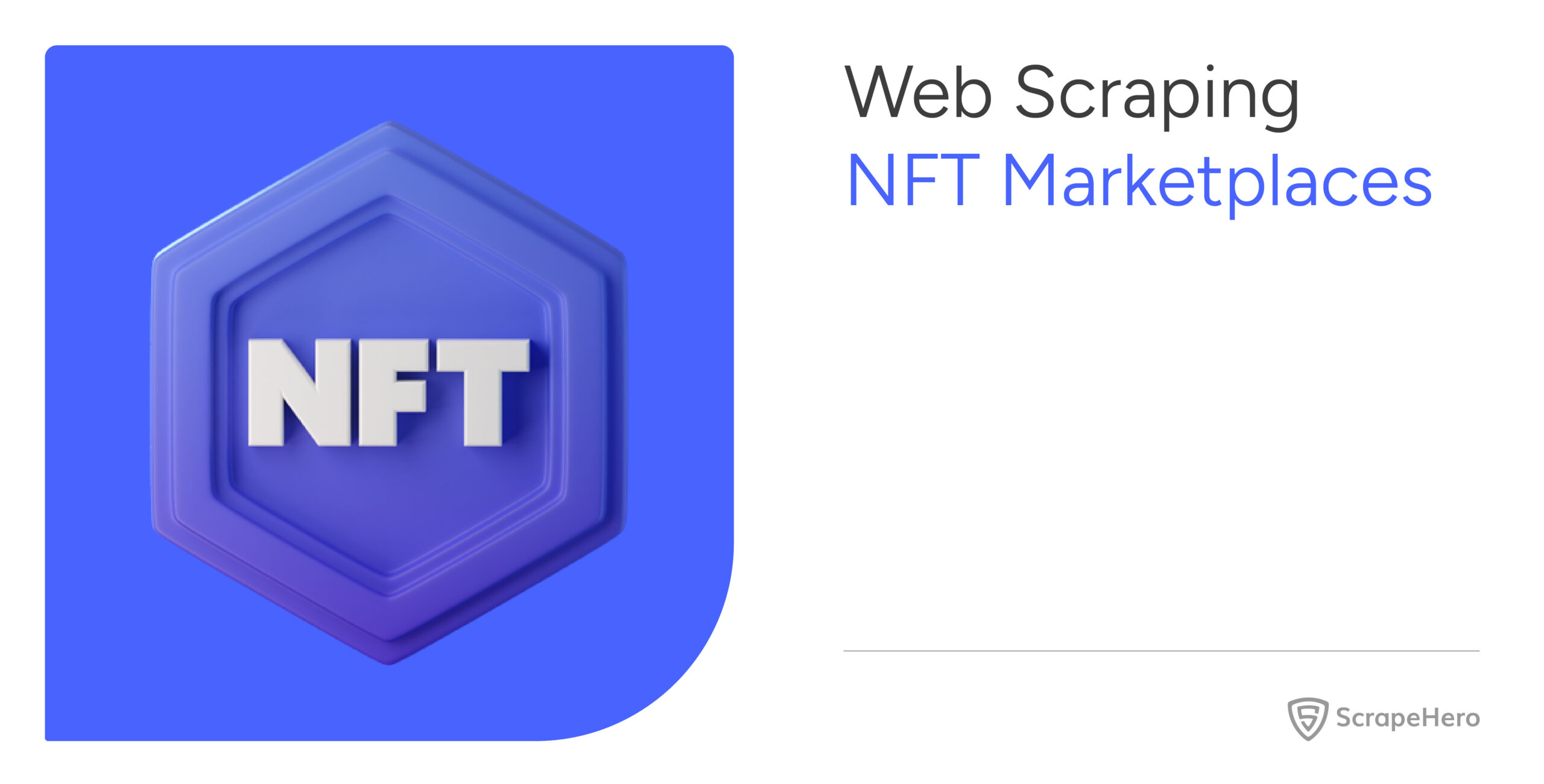 Web Scraping NFT Marketplaces