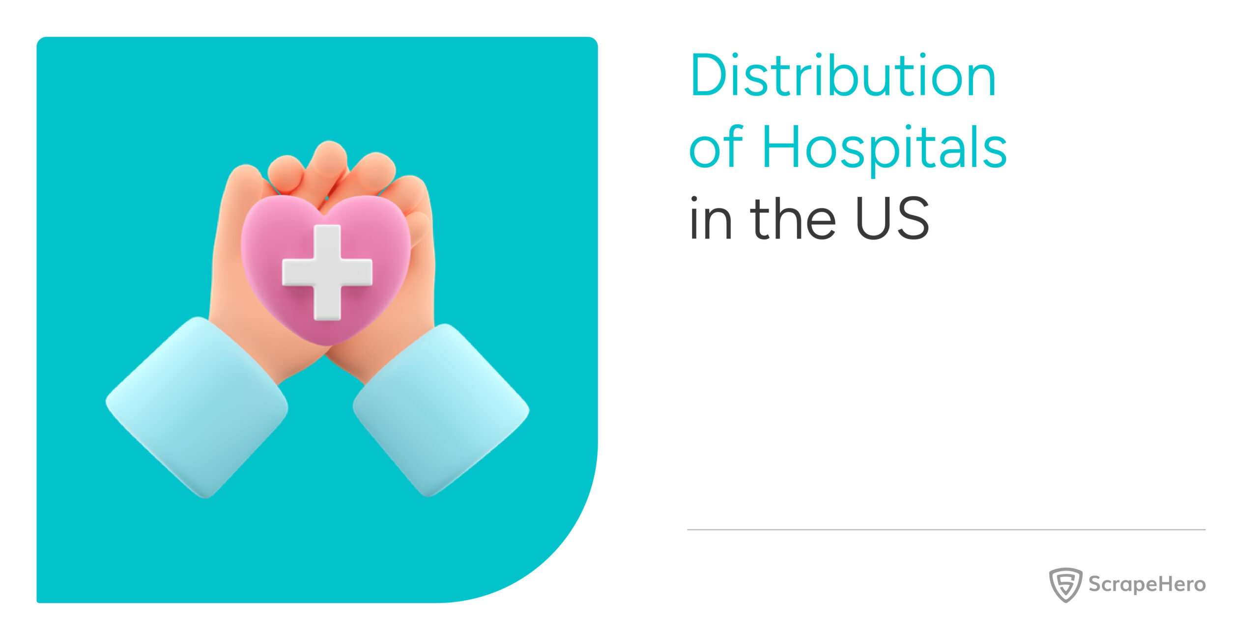 Hospitals in the US