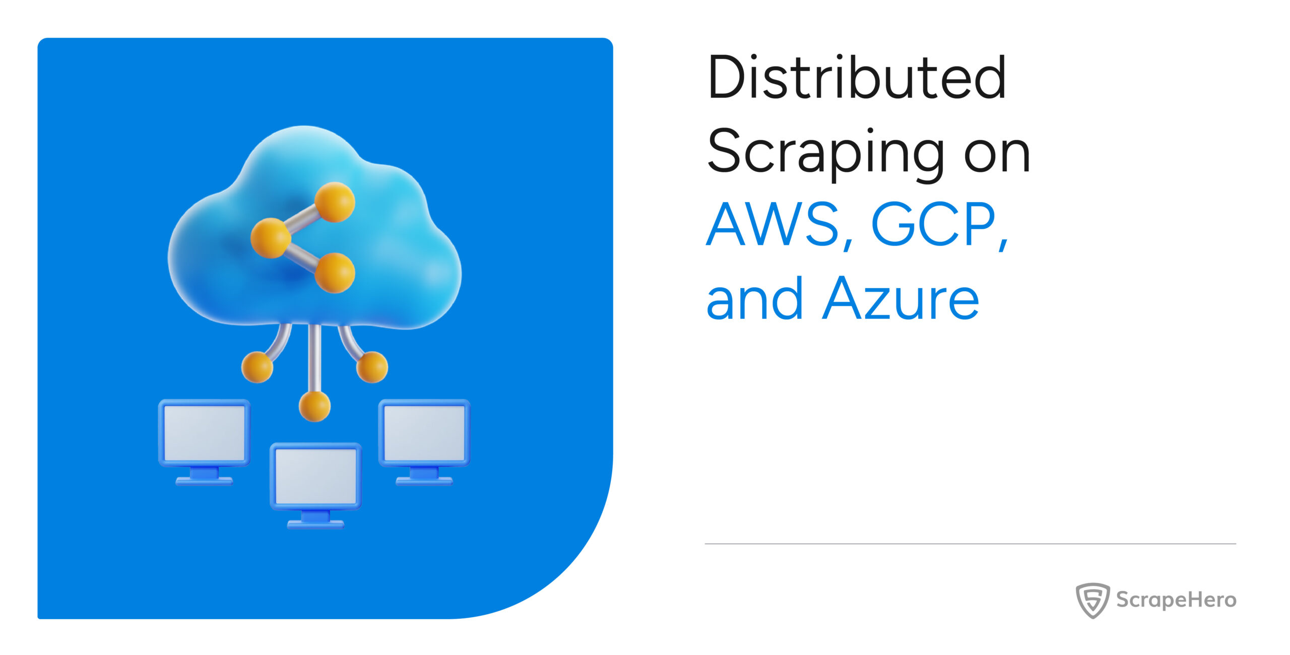 Distributed Scraping with Serverless Functions