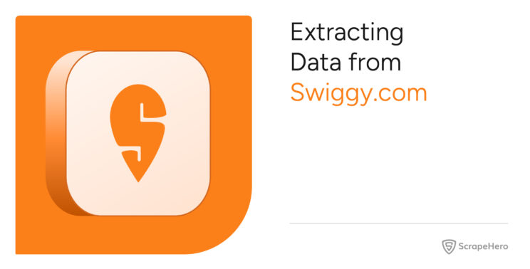 scrape swiggy data