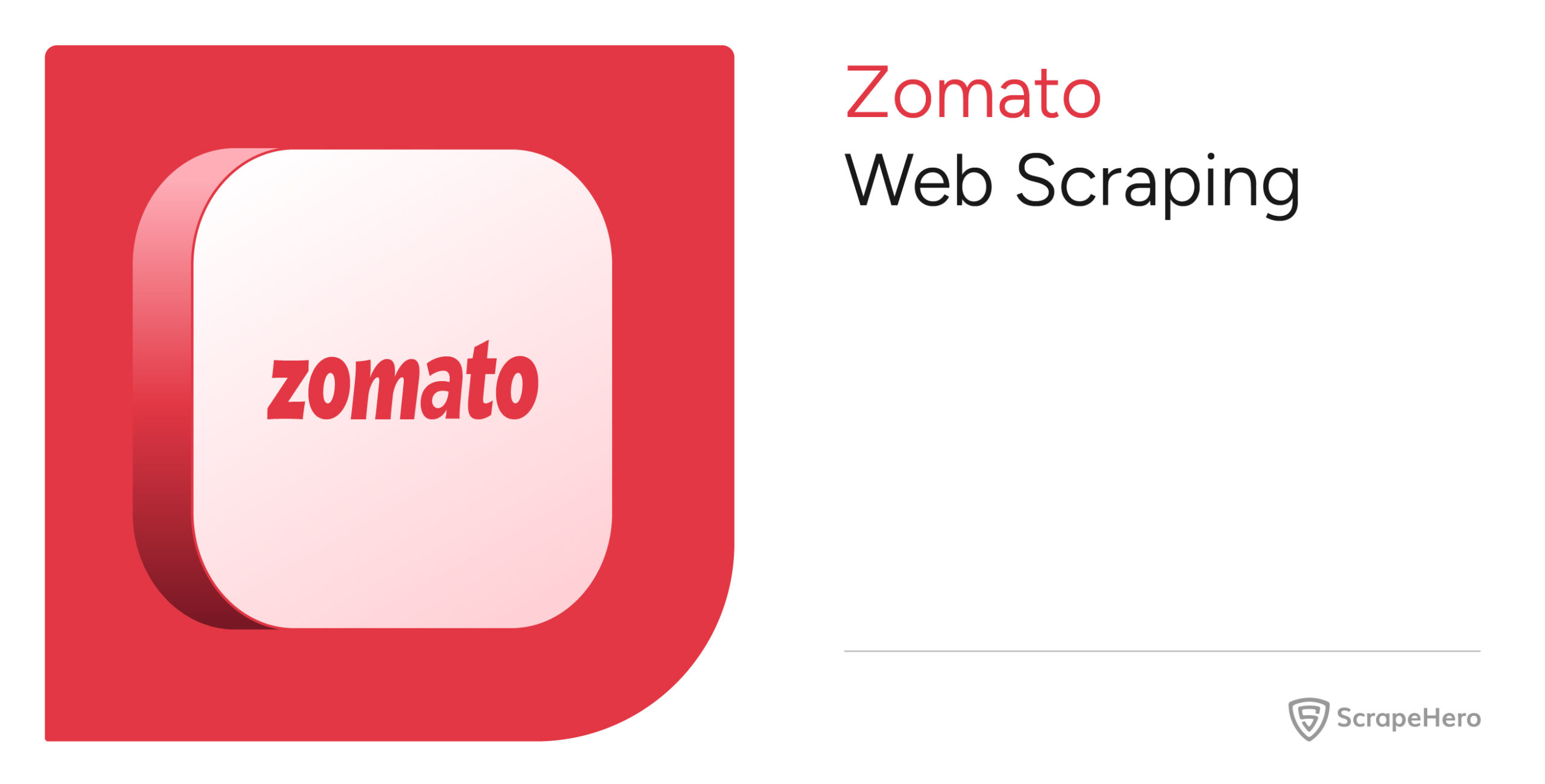 zomato web scraping