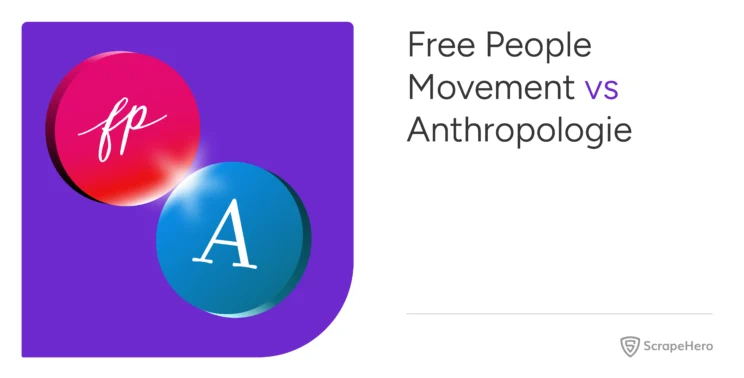 Free People Movement vs. Anthropologie
