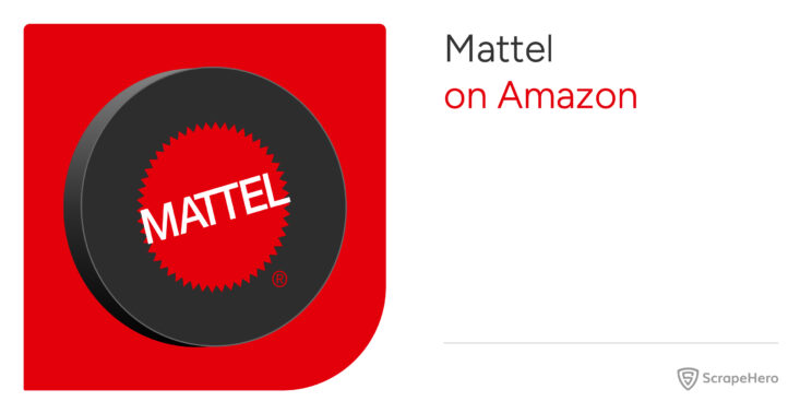 Mattel market performance analysis