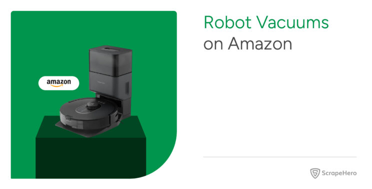 Robotic Vacuum Cleaners Market Analysis