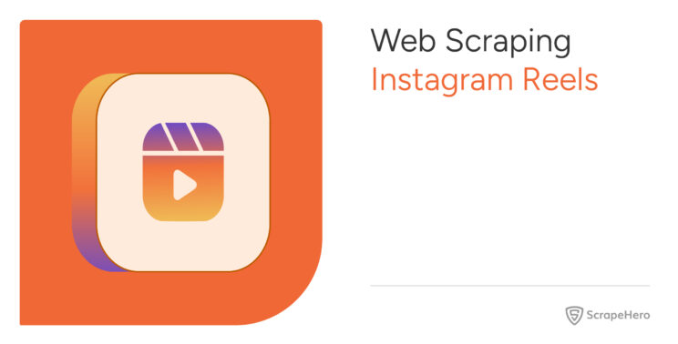 Monitor Instagram Reels on SERP