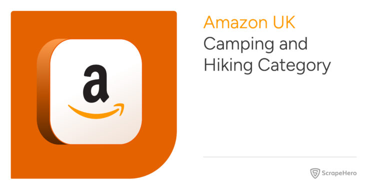 Camping gear UK 2026