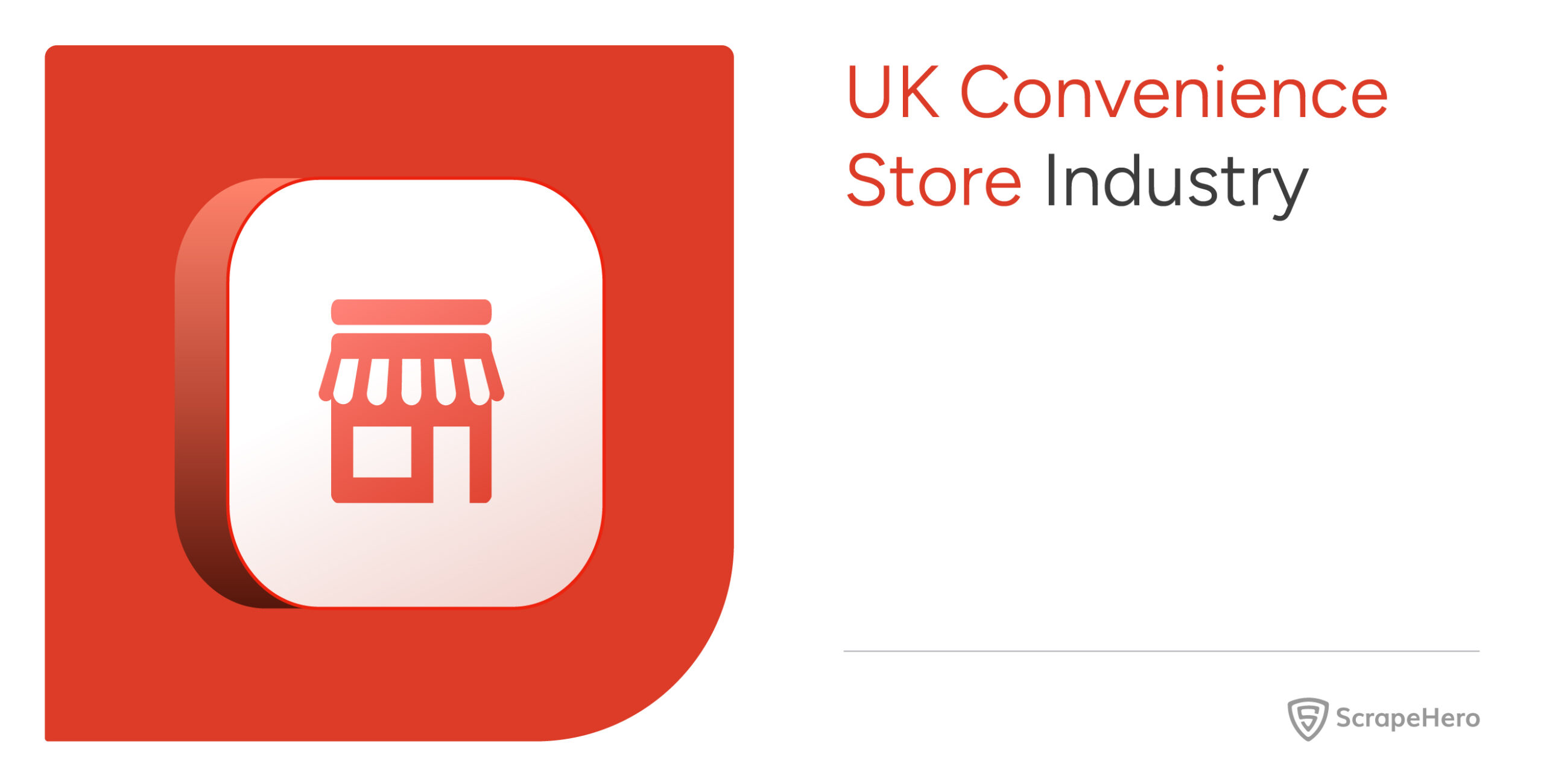 UK convenience retail market analysis