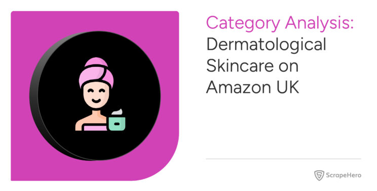 uk skincare market