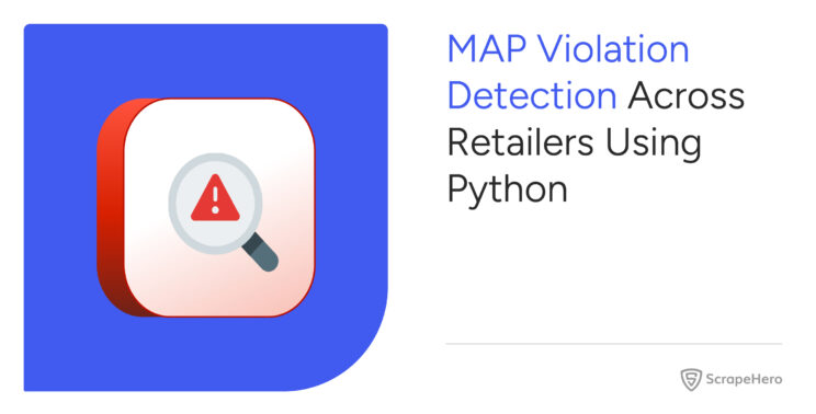 MAP violation detection