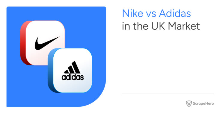 Nike vs Adidas comparison