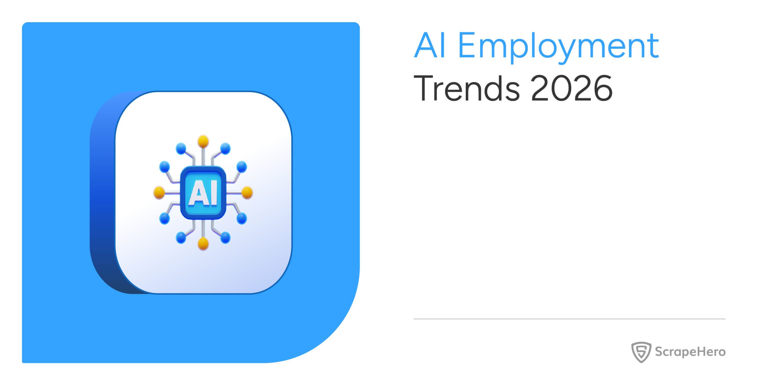 AI employment trends 2026