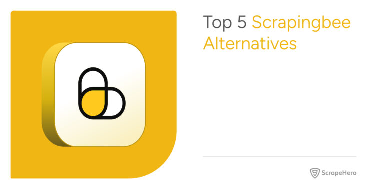best alternative to ScrapingBee