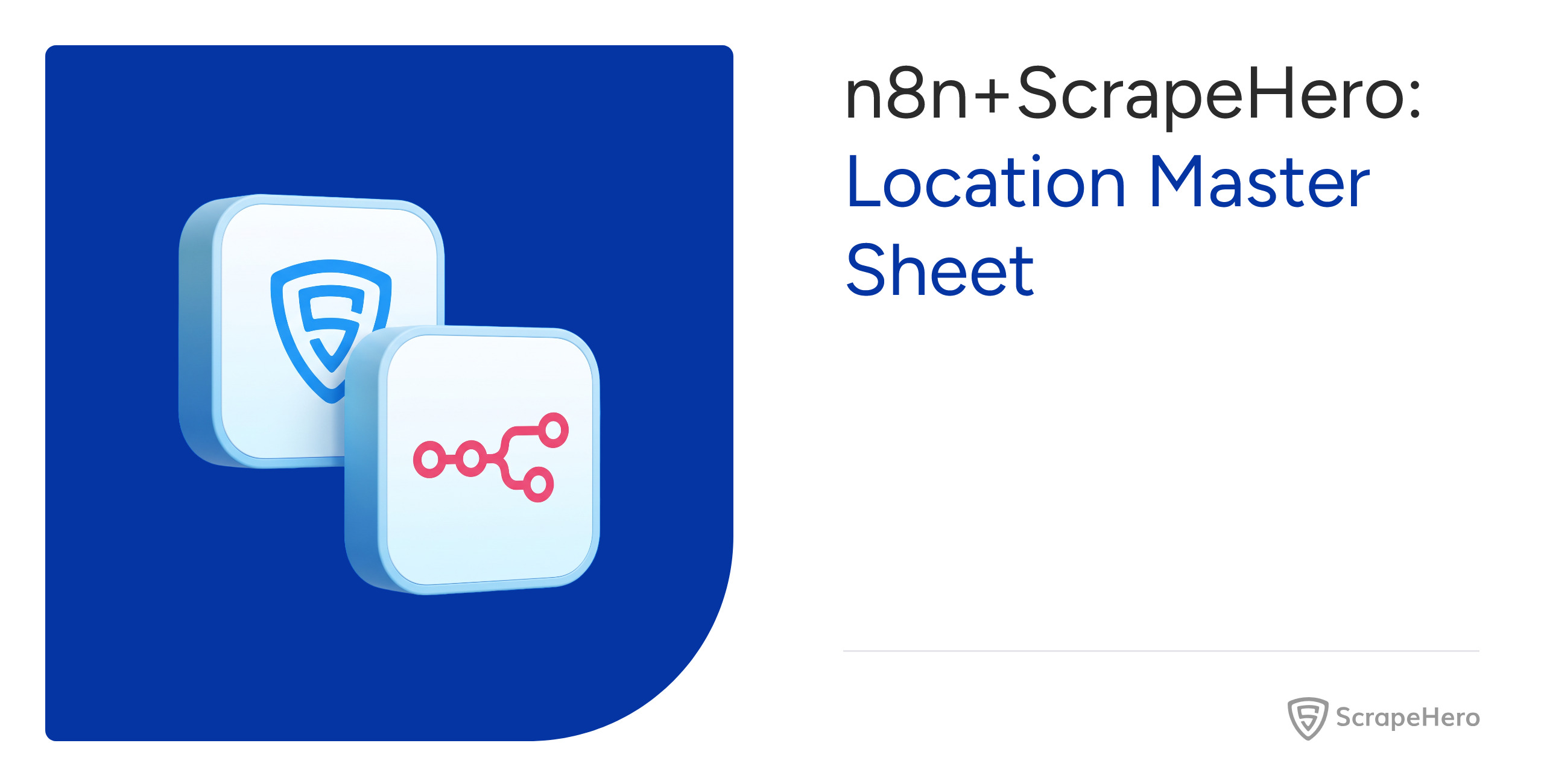Automate Google Maps Data Collection with n8n