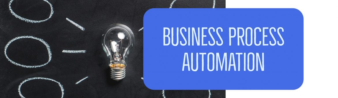 Business-Process-Automation