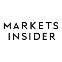 markets insider